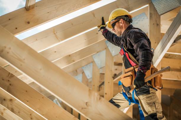 Roof Waterproofing Services in Newport Beach, CA
