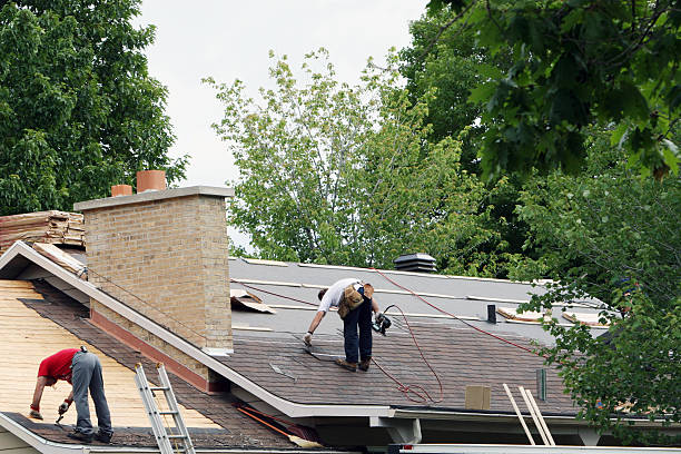 Roof Repair Estimates in Newport Beach, CA